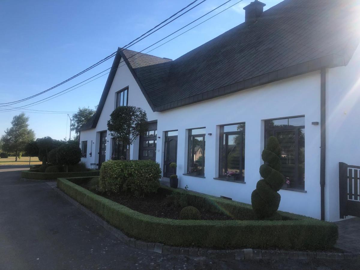 La Villa Bastogne Chambre D'Hotes 1 ภายนอก รูปภาพ